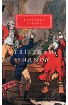 Tristram Shandy