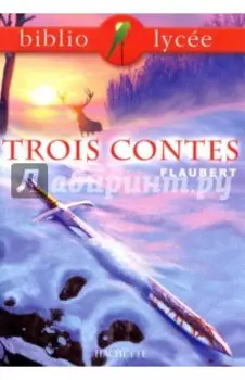 Trois contes
