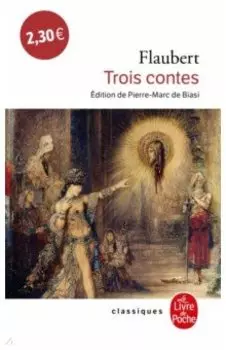 Trois Contes