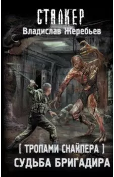 Тропами Снайпера. Судьба Бригадира