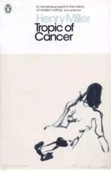 Tropic of Cancer