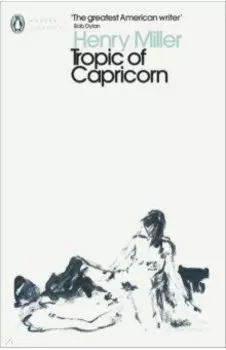 Tropic of Capricorn