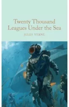 Twenty Thousand Leagues Under the Sea