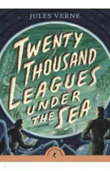 Twenty Thousand Leagues Under the Sea