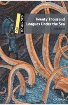 Twenty Thousand Leagues Under the Sea. Level 1