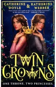 Twin Crowns