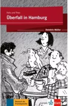 berfall in Hamburg + Online