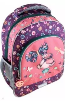 Ученический рюкзак ErgoLine 15L Autumn Walk