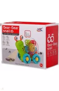 Улитка фиолетовая