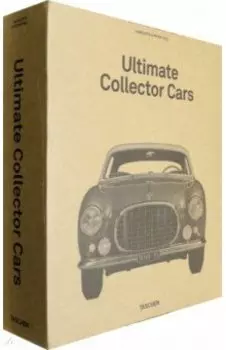 Ultimate Collector Cars