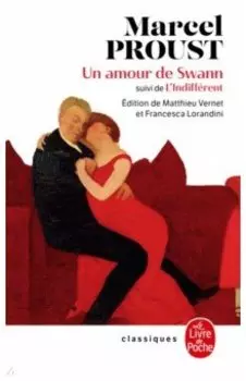 Un amour de Swann