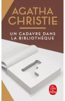 Un cadavre dans la bibliothque