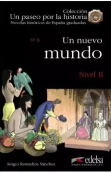 Un nuevo mundo