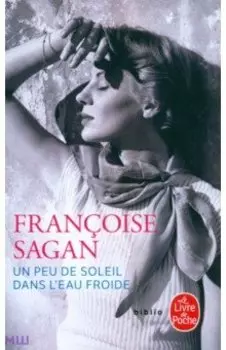 Un peu de soleil dans l'eau froide