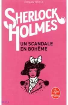 Un scandale en Boheme