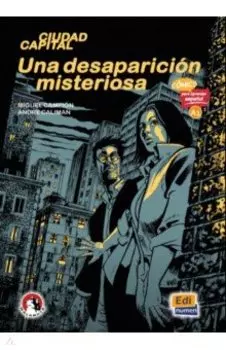 Una desaparicin misteriosa