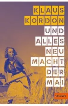 Und alles neu macht der Mai