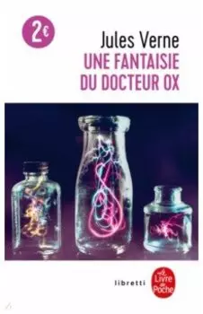 Une fantaisie du Docteur Ox