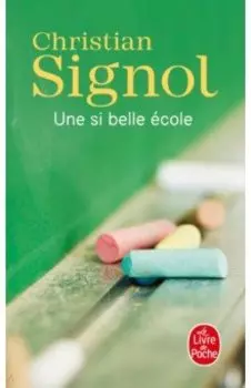 Une si belle cole