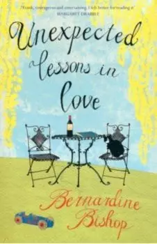 Unexpected Lessons in Love