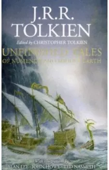 Unfinished Tales