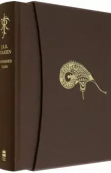 Unfinished Tales. Deluxe Slipcase Edition