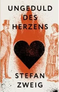 Ungeduld des Herzens