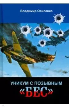 Уникум с позывным «Бес»