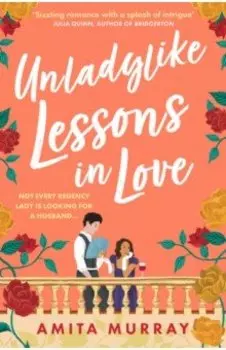 Unladylike Lessons in Love