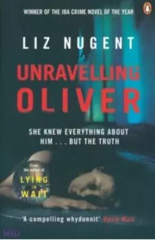 Unravelling Oliver