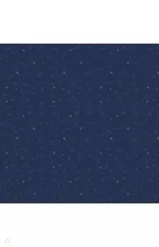 Упаковочная бумага Golden constellations