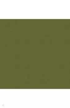 Упаковочная бумага Olive tone