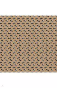 Упаковочная бумага Say cheese!