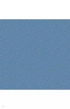 Упаковочная бумага Silver flowers