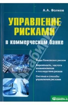 Управление рисками в коммерческом банке. Практическое руководство