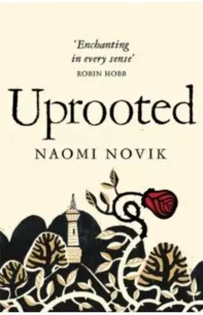 Uprooted