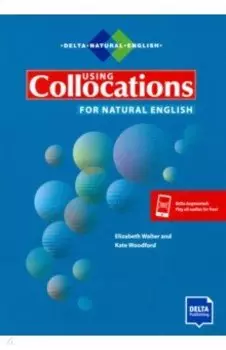 Using Collocations for Natural English