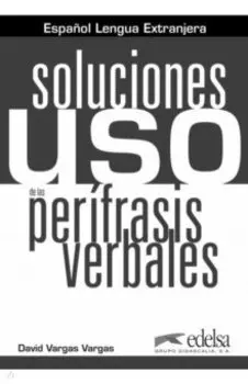 Uso de las perfrasis verbales. Libro de claves