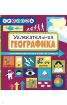 Увлекательная ГеоГрафика