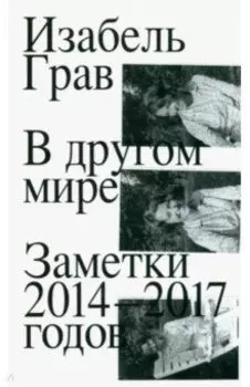 В другом мире. Заметки 2014–2017 годов