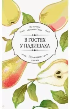 В гостях у падишаха