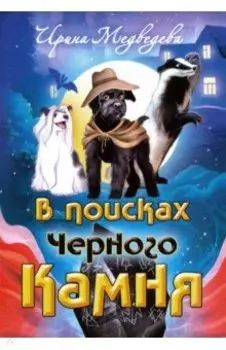 В поисках Черного Камня