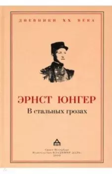 В стальных грозах