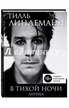 В тихой ночи. Лирика