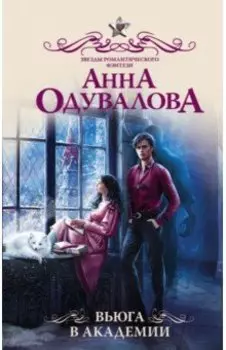 Вьюга в академии