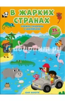 В жарких странах