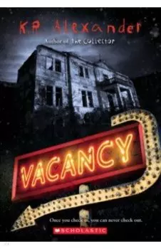 Vacancy