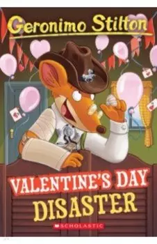 Valentine's Day Disaster