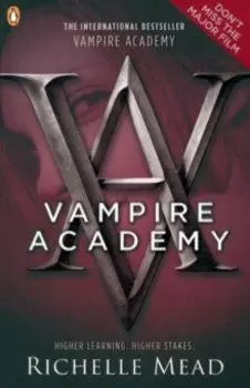 Vampire Academy