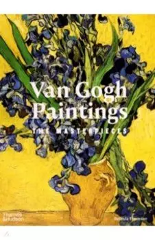Van Gogh Paintings. The Masterpieces